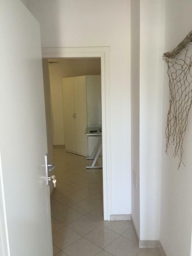 Apartmani Irena Jezevac 크르크 외부 사진